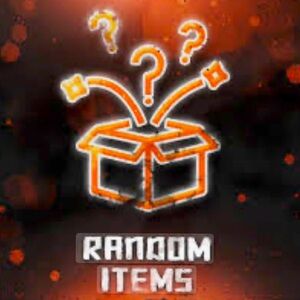 Random Items Baby Clothes